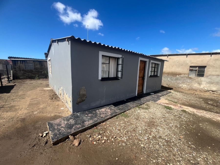 2 Bedroom Property for Sale in Kwazakhele Eastern Cape